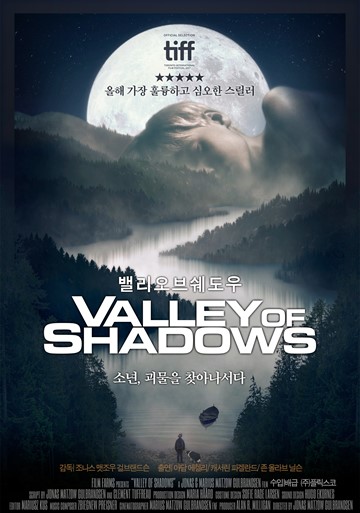 밸리오브쉐도우